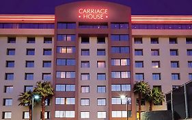 Las Vegas The Carriage House